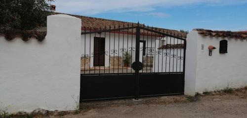 Santadi House | Pet-Friendly B&B Nuraximannu with Ocean View & Restaurant