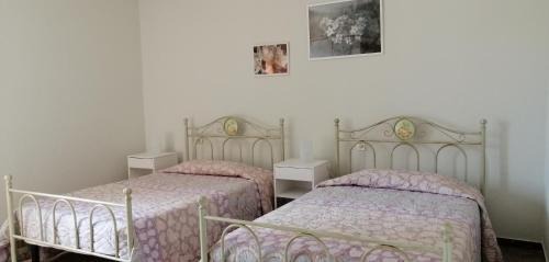 Santadi House | Pet-Friendly B&B Nuraximannu with Ocean View & Restaurant
