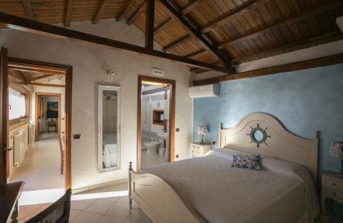 Latina Bed & Breakfast | Experience Oceanfront Bliss at B&B Oasi di Mamma Clara