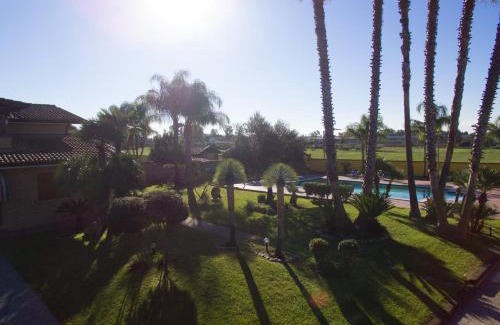 Latina Bed & Breakfast | Experience Oceanfront Bliss at B&B Oasi di Mamma Clara