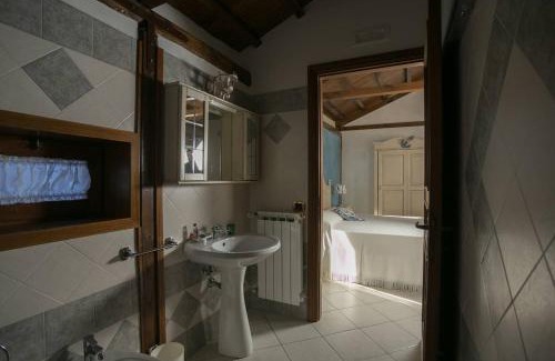 Latina Bed & Breakfast | Experience Oceanfront Bliss at B&B Oasi di Mamma Clara