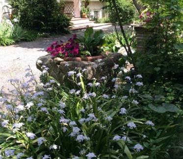 Campalto Bed & Breakfast | Top-Rated Family-Friendly B&B Oasi di Venezia Awaits You