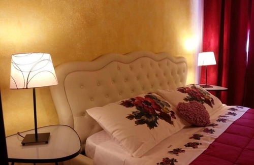 Rho Bed & Breakfast | Discover Comfort at B & b Oasis Passion Fiera - Quadruple Room