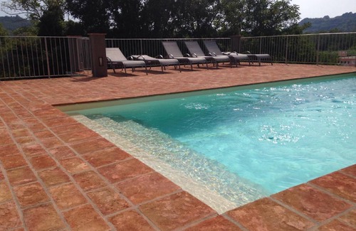 Riparbella Bed & Breakfast | Inviting Stay at B&B Ocagiuliva with Oceanfront Views