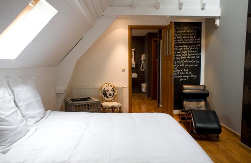 Oeren Bed & Breakfast | Pet-Friendly B&B Oeren-Plage with Hot Tub & Kitchen Access