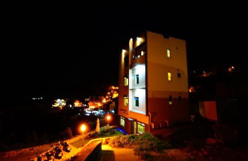 Beigan House | Experience the Unique B&B of Blueshine with Ocean Views