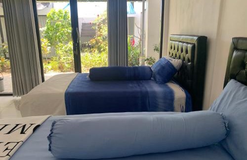 Ngada Bed & Breakfast | Pet-Friendly B@B Omaherma: Guest Rated 10/10 with Breakfast