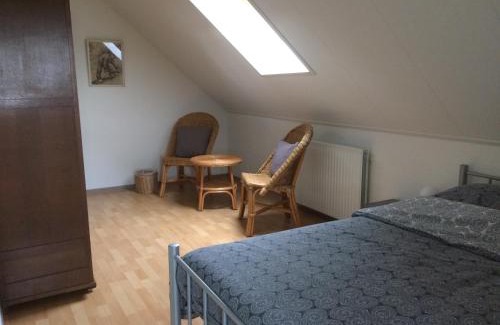 Havelte Bed & Breakfast | Cozy B&B op Wijngoed Havelte with Restaurant & Breakfast
