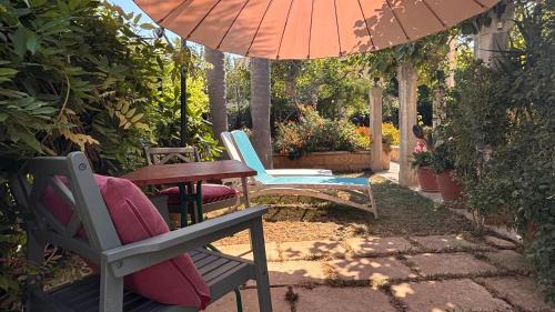 Otranto Historic Centre Bed & Breakfast | Inviting B&b Ophelia: Breakfast Included & Rated 9.1/10