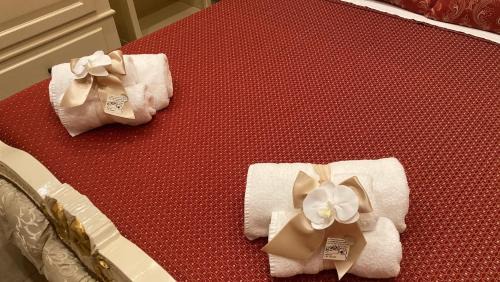 Gioia Tauro Bed & Breakfast | Guest Rated 10/10: Oceanfront B&B Orchidea with Breakfast