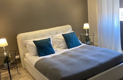 Catania City Centre Bed & Breakfast | Highly-Rated B&B Oriental Palace: Family-Friendly Comfort