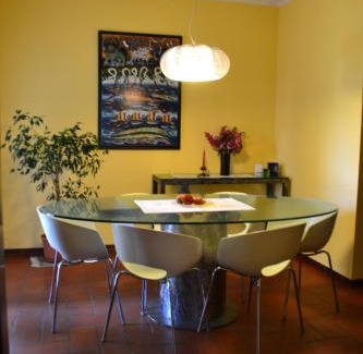 Orio al Serio Bed & Breakfast | Cozy B&B Orio BGY: Guest Rated 8/10 with Breakfast Included