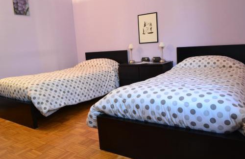Orio al Serio Bed & Breakfast | Cozy B&B Orio BGY: Guest Rated 8/10 with Breakfast Included