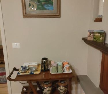Quarrata Bed & Breakfast | Kid-Friendly Retreat at B&B Orsobigio - Rated 8.3/10