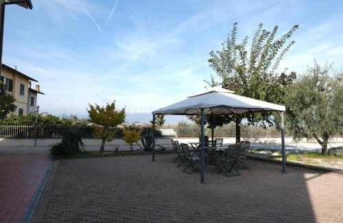Quarrata Bed & Breakfast | Kid-Friendly Retreat at B&B Orsobigio - Rated 8.3/10