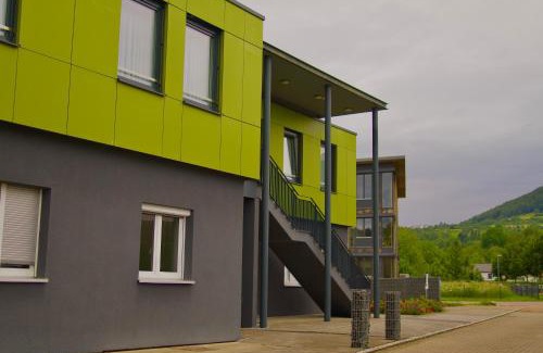 Dettingen an der Erms Bed & Breakfast | Discover B&B Kukione: Wheelchair Accessible & Family-Friendly