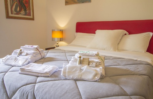 Florence Bed & Breakfast | Discover B&B Palazzi: Guest Rated 9.2 with Spa & Restaurant