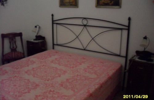 Salve Bed & Breakfast | Charming B&B Palazzo Ceuli - Historic Apartment with Kitchen