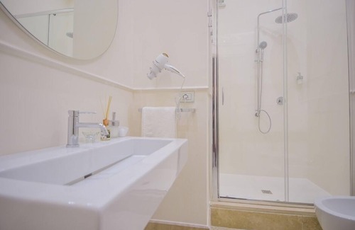 Cava de' Tirreni Bed & Breakfast | Guest Rated 10/10 at B&B Palazzo Liguori with Spa & Breakfast