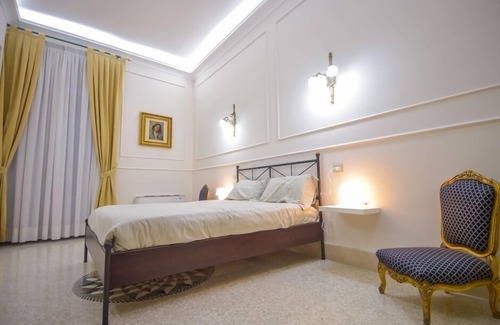 Cava de' Tirreni Bed & Breakfast | Guest Rated 10/10 at B&B Palazzo Liguori with Spa & Breakfast