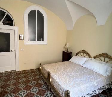 Lucera Bed & Breakfast | Guest Rated: 9/10 at B&B Palazzo Lombardi with Hot Tub