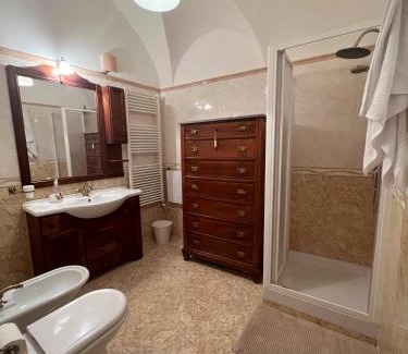 Lucera Bed & Breakfast | Guest Rated: 9/10 at B&B Palazzo Lombardi with Hot Tub