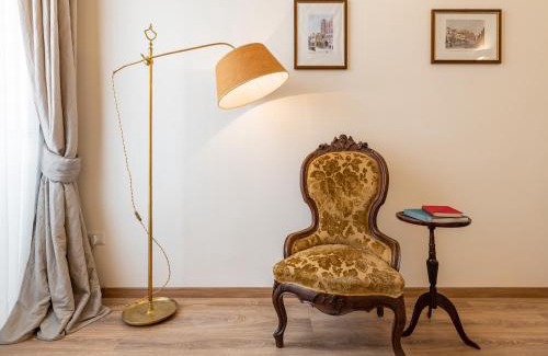 Cagliari Bed & Breakfast | Top-Rated B&B Palazzo Merello with Wheelchair Access