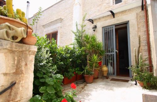 Bitonto Bed & Breakfast | Pet-Friendly B&B Palazzo Scaraggi - Rated 9.5/10 by Guests