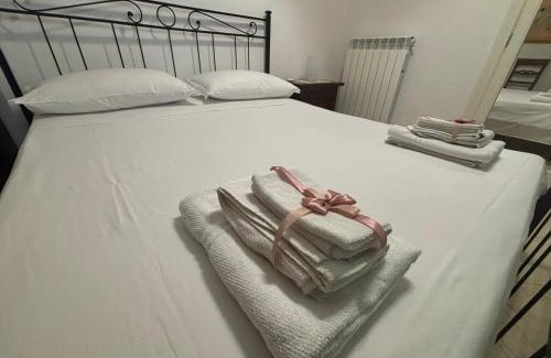 Centro Storico Bed & Breakfast | Guest Rated 10/10 at B&B Palazzo Simone – Family & Pet-Friendly