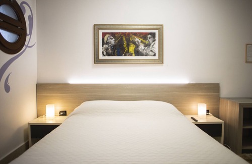 Pineta Bed & Breakfast | Historic Elegance at B&B Palazzo Storico Di Nicola