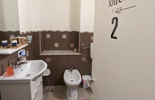 Ruggero Settimo Bed & Breakfast | Guest Rated B&B Palermo Villareale with Breakfast & Accessibility