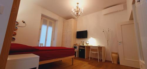 Valtellina Bed & Breakfast | Guest Rated 10/10 at B&B Panemiele with Breakfast Included
