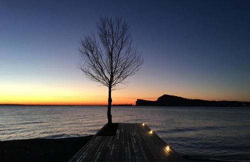 Salo Bed & Breakfast | Exceptional Stay at B&B Panorama Cinque with Restaurant