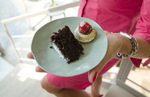Salo Bed & Breakfast | Exceptional Stay at B&B Panorama Cinque with Restaurant