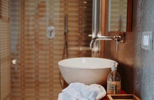 Salo Bed & Breakfast | Exceptional Stay at B&B Panorama Cinque with Restaurant