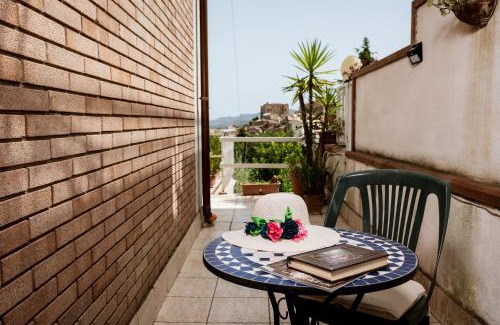 Castelbuono Bed & Breakfast | Comfortable B&B Panorama: Pet-Friendly with Kitchen Amenities