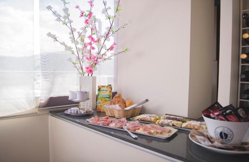 Valguarnera Caropepe Bed & Breakfast | Oceanfront B&B Panoramic: 9/10 Guest Rated Getaway