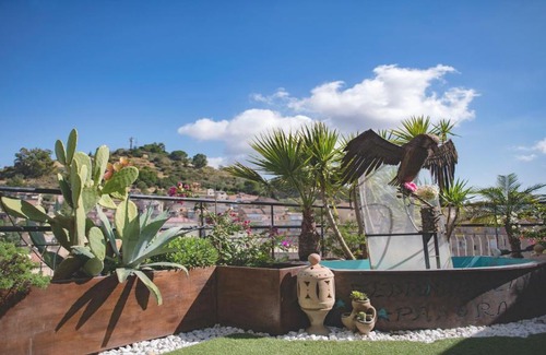 Valguarnera Caropepe Bed & Breakfast | Oceanfront B&B Panoramic: 9/10 Guest Rated Getaway