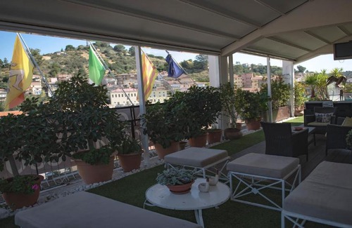 Valguarnera Caropepe Bed & Breakfast | Oceanfront B&B Panoramic: 9/10 Guest Rated Getaway