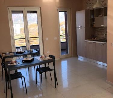 Salerno Bed & Breakfast | B&b Panoramica 33