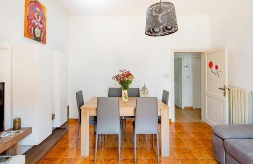Lubriano Bed & Breakfast | Pet-Friendly Retreat at B&B Pantarei - Rated 9/10