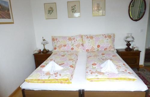 Muttenz Bed & Breakfast | Discover B&B Pappelweg - Family-Friendly with Great Dining