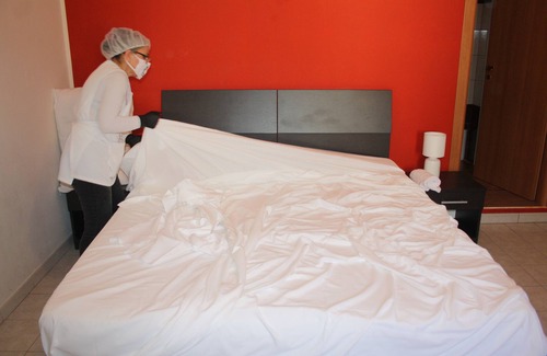 Falerna Bed & Breakfast | Inviting B&B Paradiso: Guest Rated 9.4 with Breakfast Included