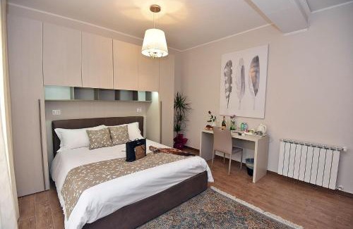 Province of Messina Bed & Breakfast | Oceanfront Bliss at B&B Paradiso Relais, Rated 9.5/10