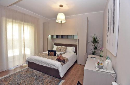 Province of Messina Bed & Breakfast | Oceanfront Bliss at B&B Paradiso Relais, Rated 9.5/10