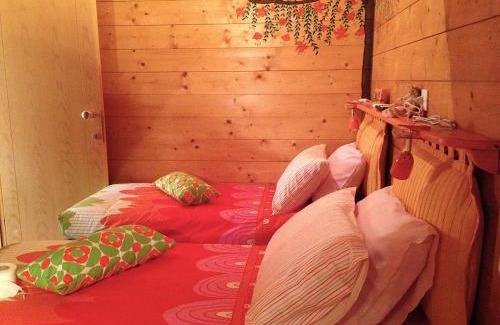 Villa Bartolomea Bed & Breakfast | Pet-Friendly B&B Paraiso Madera - Guest Rated 10/10