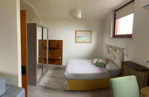 Somma Lombardo Bed & Breakfast | Discover Comfort at B&B Parco Antico – Rated 8.9/10