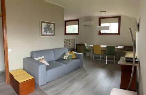 Somma Lombardo Bed & Breakfast | Discover Comfort at B&B Parco Antico – Rated 8.9/10