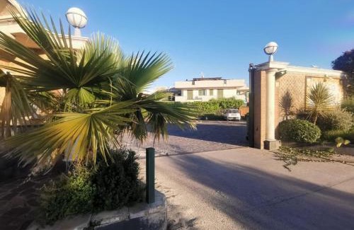 Lago Patria Bed & Breakfast | Guest Rated: 9.4 at B & B Parco La Laguna with Pool