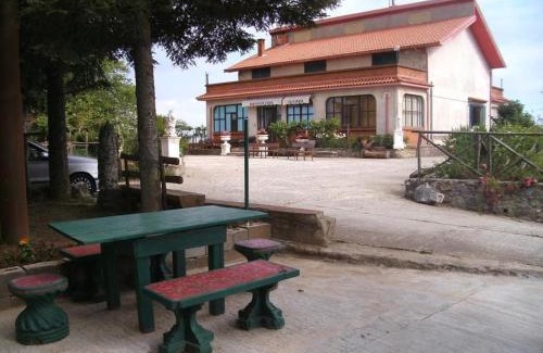 Sorianello Bed & Breakfast | Pet-Friendly B&B Passo Del Falco with Breakfast Included